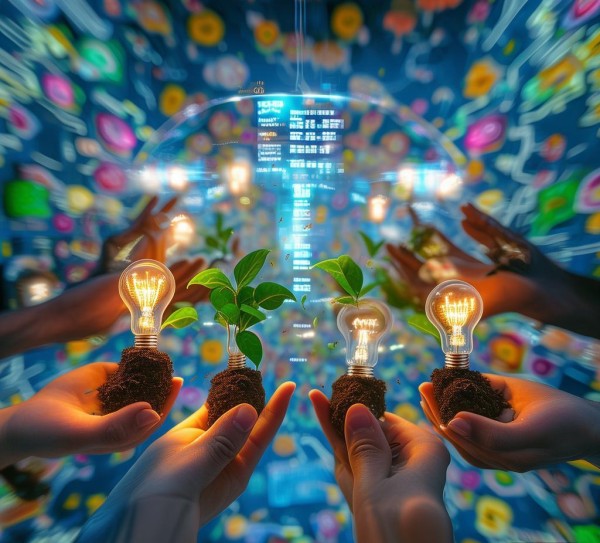人才引育与科技创新的双轮驱动与创新成果