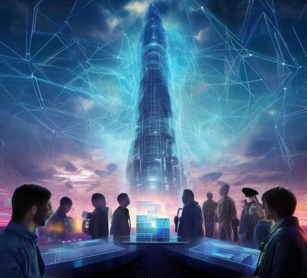 网络强国与科技创新,数字时代发展的新机遇 网络强国与科技创新,数字时代发展的新机遇